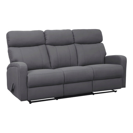Sofa inclinable Bordeaux