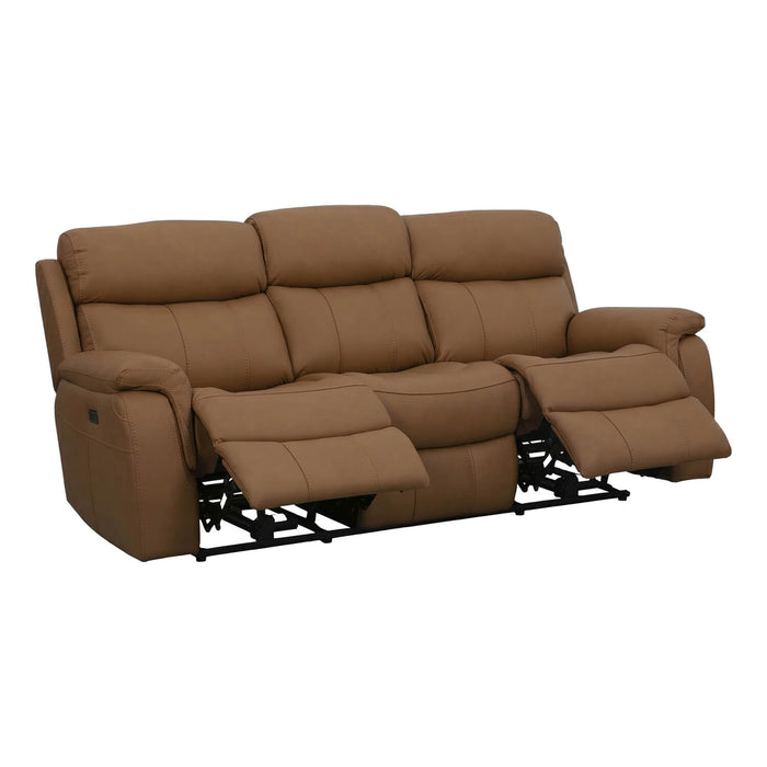 Sofa inclinable motorisé Loki