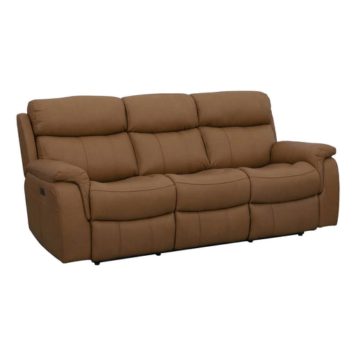 Sofa inclinable motorisé Loki