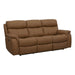 Sofa inclinable motorisé Loki