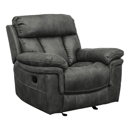 Fauteuil inclinable manuel Leo