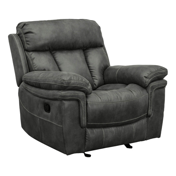 Fauteuil inclinable manuel Leo