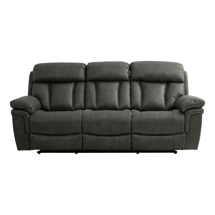 Sofa inclinable manuel Leo