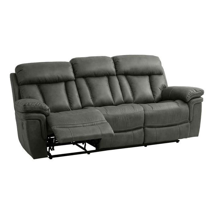 Sofa inclinable manuel Leo