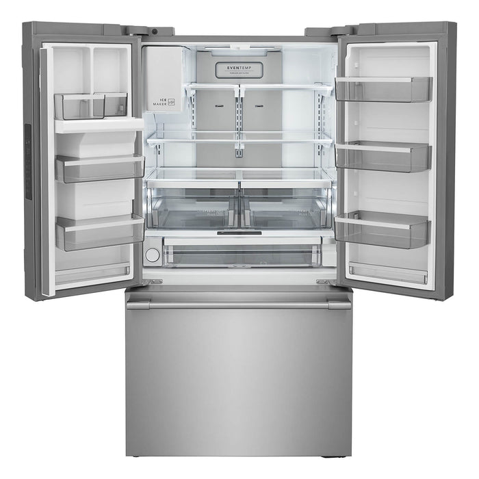 Réfrigérateur 28pi3 porte française/tiro