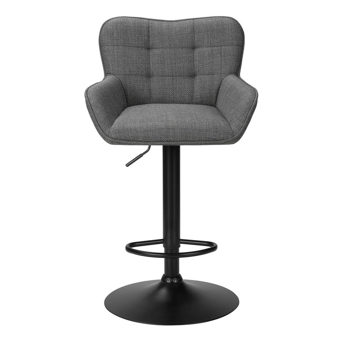 Tabouret de comptoir hauteur réglable