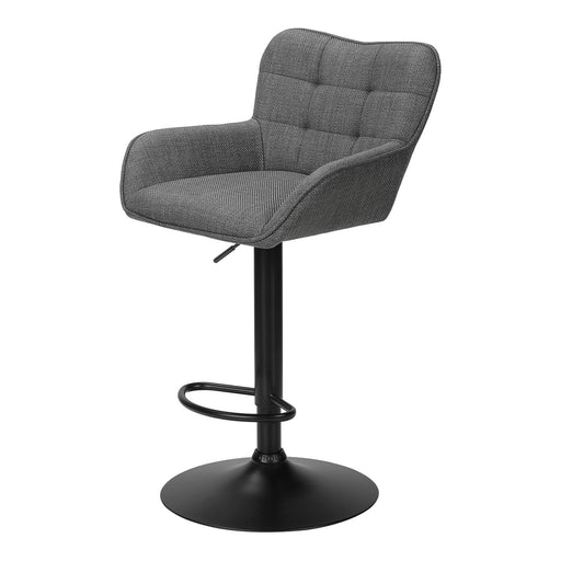 Tabouret de comptoir hauteur réglable