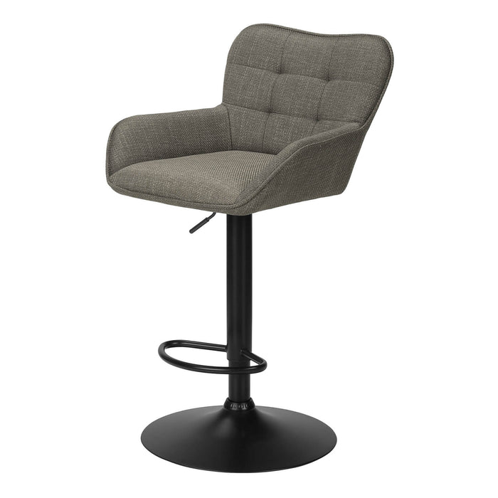Tabouret de comptoir hauteur réglable