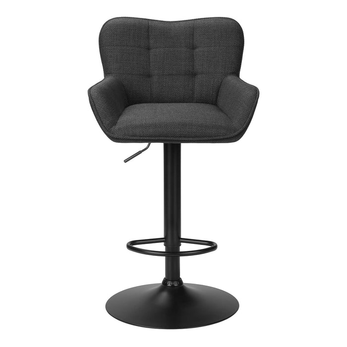 Tabouret de comptoir hauteur réglable