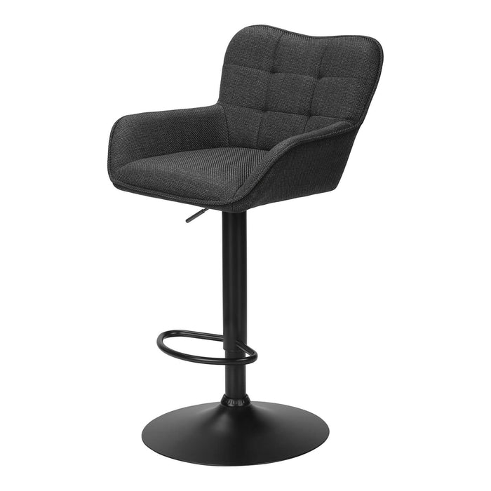 Tabouret de comptoir hauteur réglable