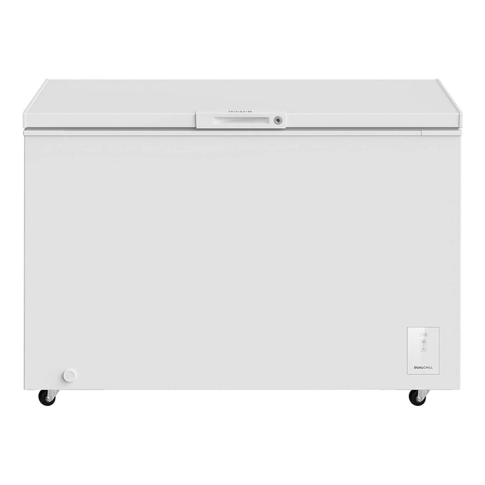 Congélateur 19,8 pi³ convertible