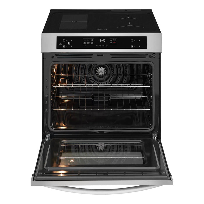 Cuisinière Encastrable Induction