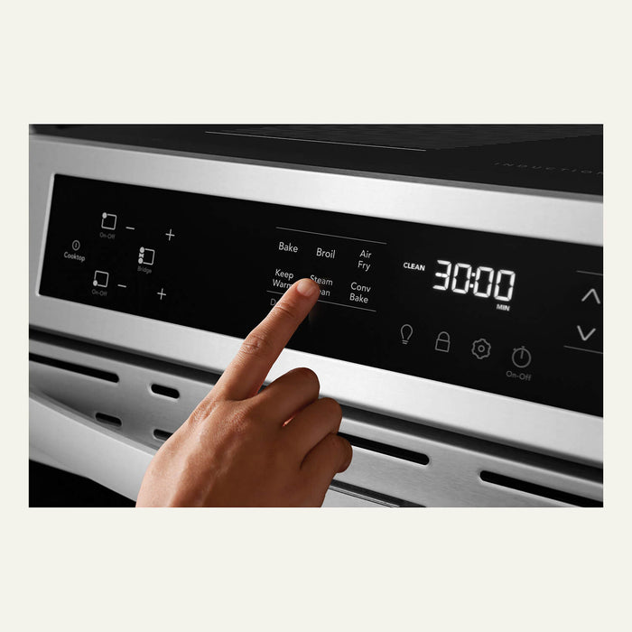 Cuisinière Encastrable Induction