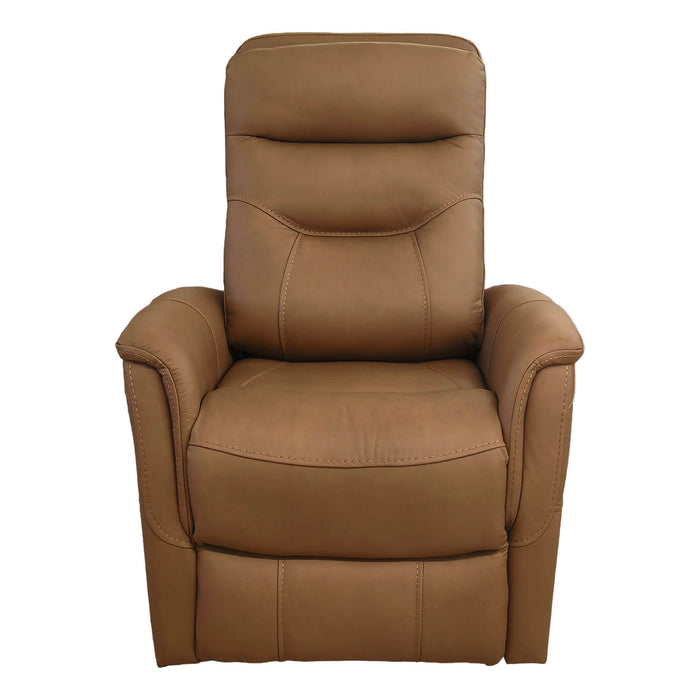 Fauteuil Bali berç.pivot. motor.