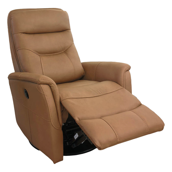 Fauteuil Bali berç.pivot. motor.