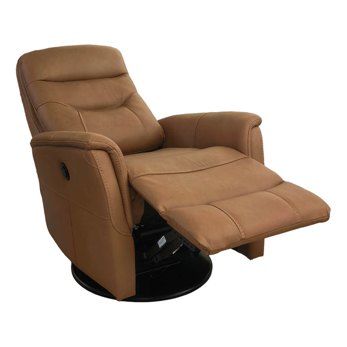 Fauteuil Bali berç.pivot. motor.