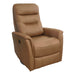 Fauteuil Bali berç.pivot. motor.