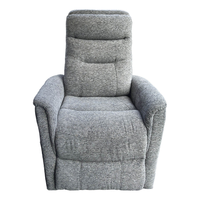 Fauteuil Bali berç.pivot. motor.