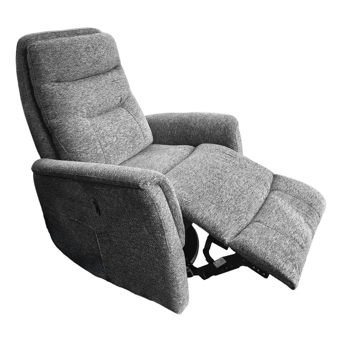 Fauteuil Bali berç.pivot. motor.