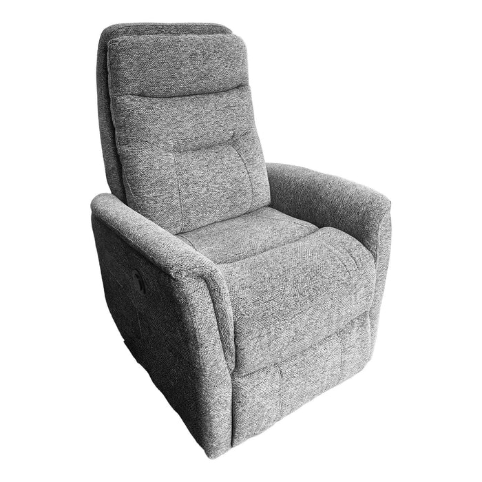 Fauteuil Bali berç.pivot. motor.