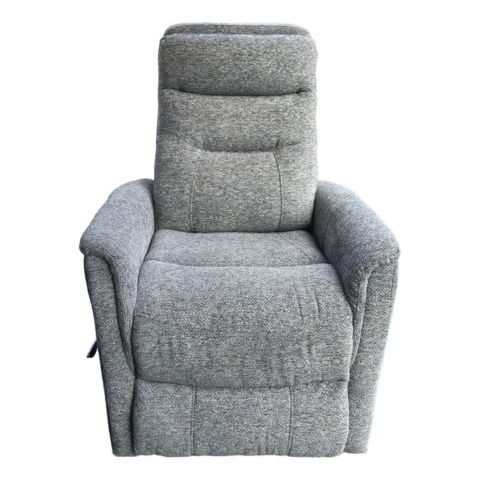 Fauteuil Bali berç.pivot. motor.