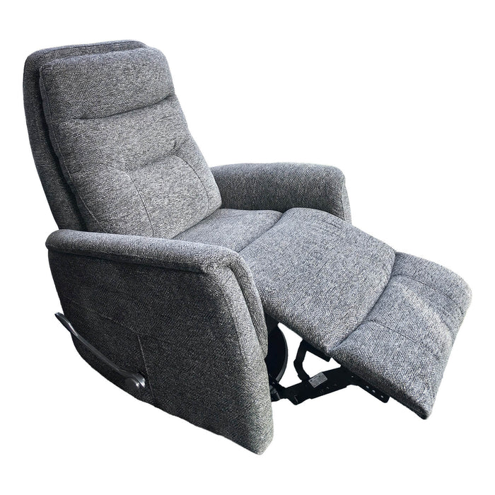 Fauteuil Bali berç.pivot. motor.