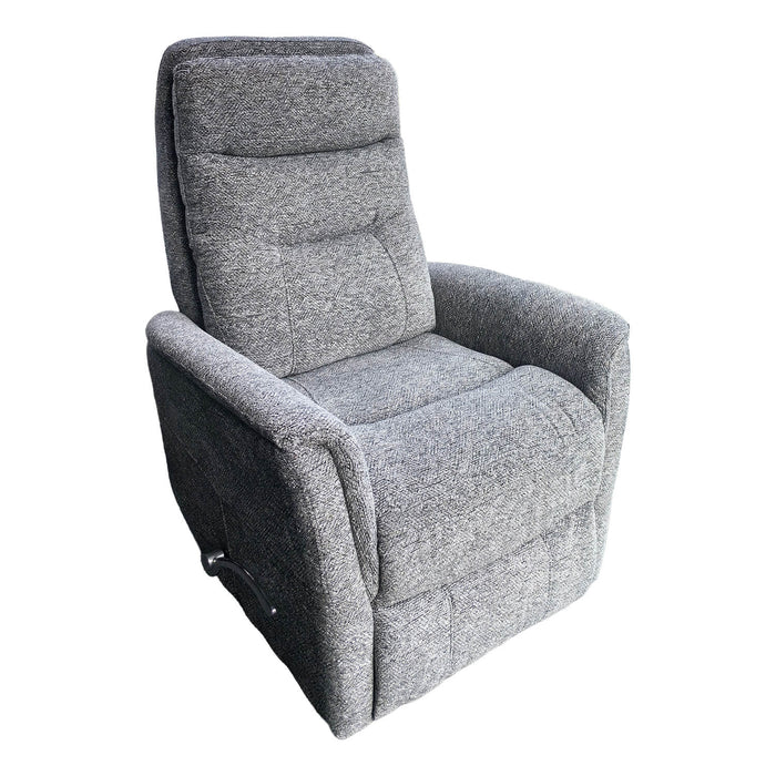 Fauteuil Bali berç.pivot. motor.