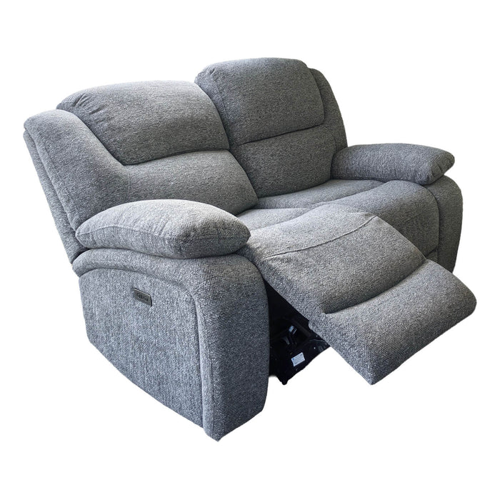 Causeuse inclinable motorisé Arlo