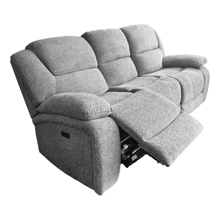 Sofa Inclinable motorisé Arlo