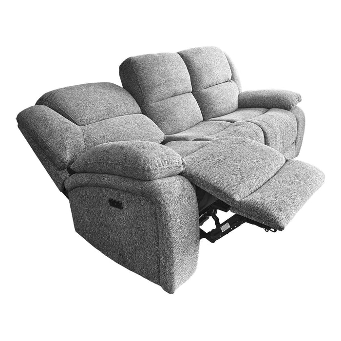 Sofa Inclinable motorisé Arlo