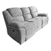 Sofa Inclinable motorisé Arlo