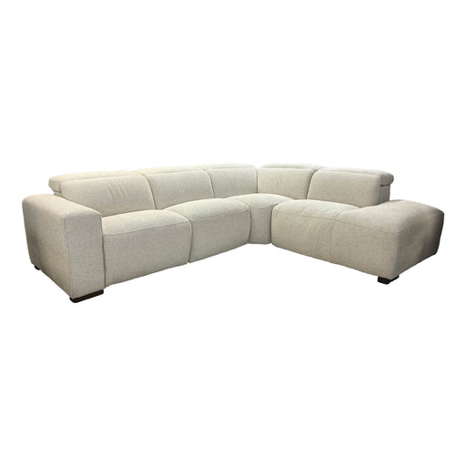 Sectionnel droit 4 places