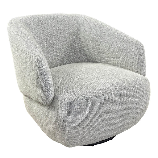 Fauteuil d'appoint Pivotante