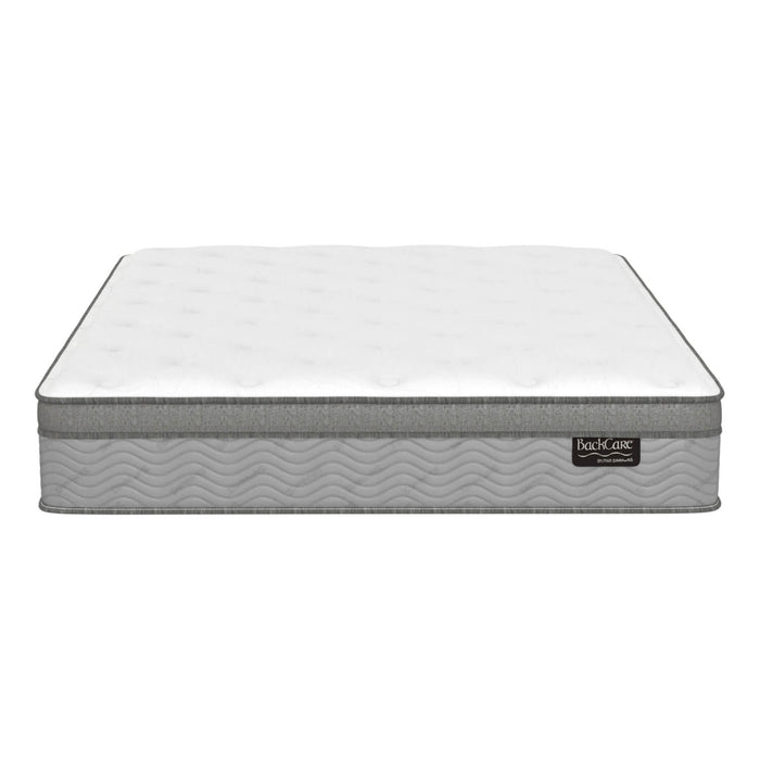 Matelas Backcare Trio