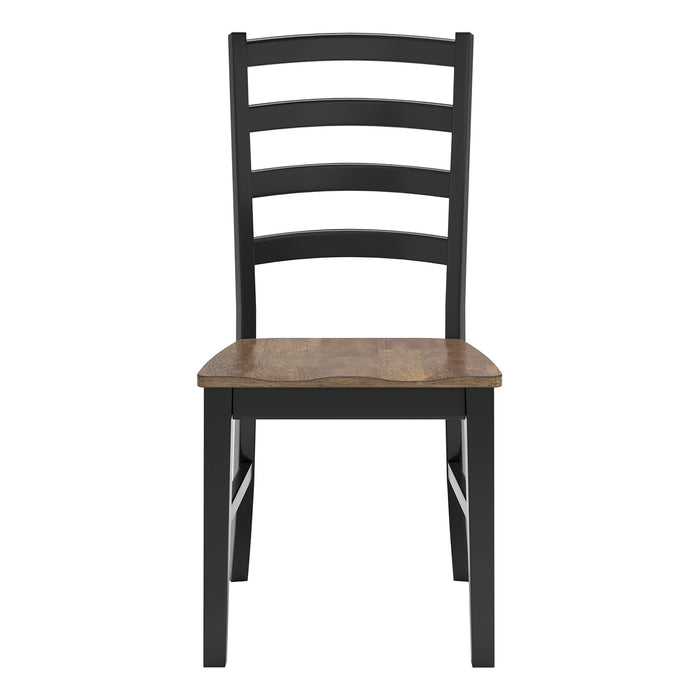 Chaise Wildenauer