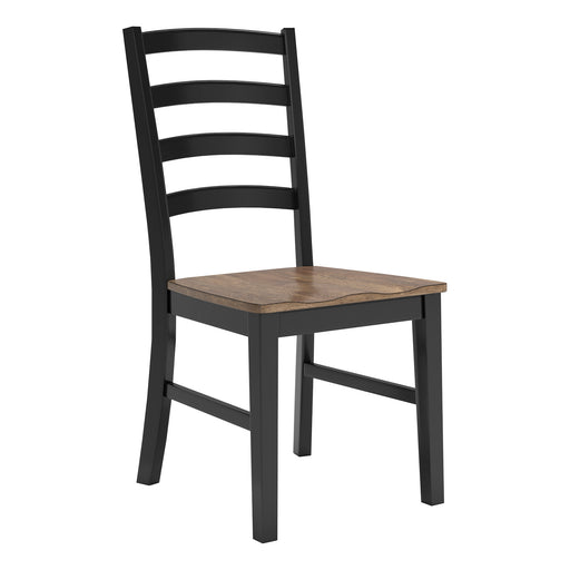 Chaise Wildenauer