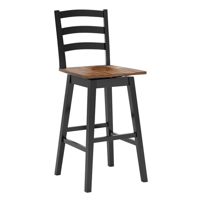 Banc de comptoir pivotant Wildenauer