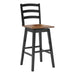 Banc de comptoir pivotant Wildenauer