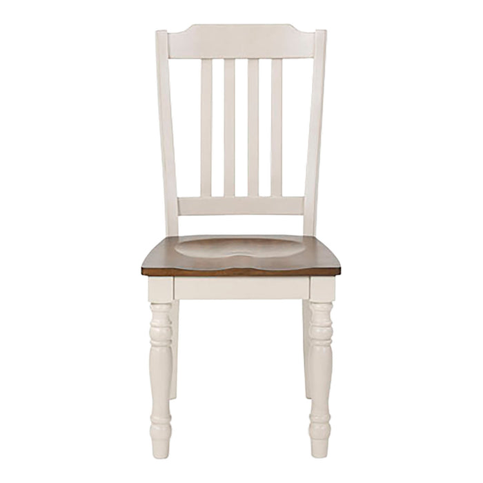 Chaise Wirloni