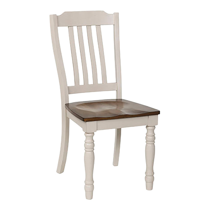 Chaise Wirloni