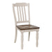 Chaise Wirloni