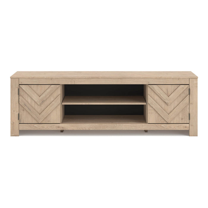 Meuble TV Cayboni