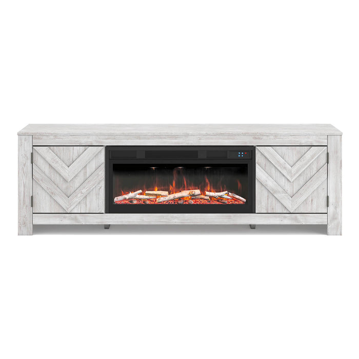 Meuble TV Cayboni