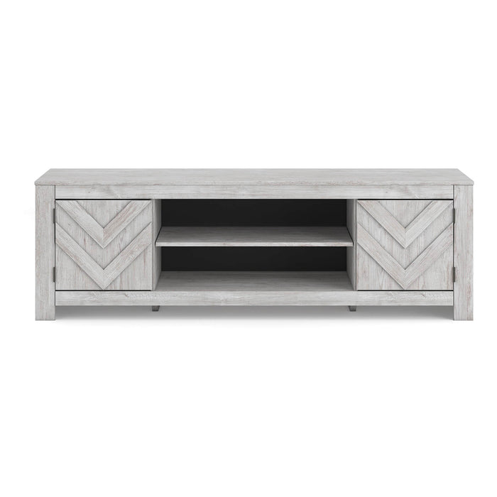Meuble TV Cayboni