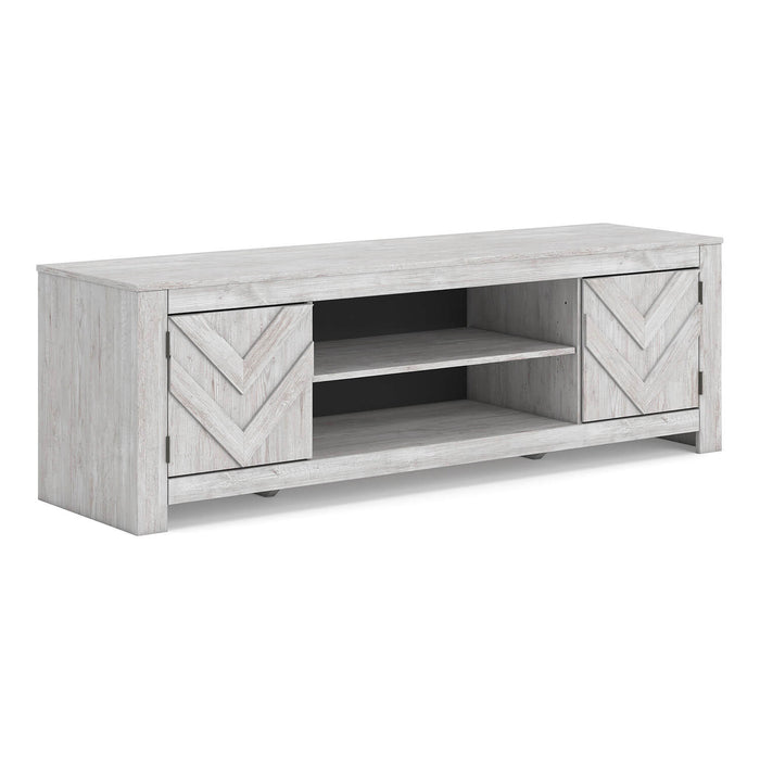 Meuble TV Cayboni