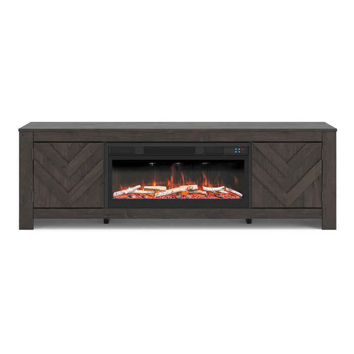 Meuble TV Cayboni