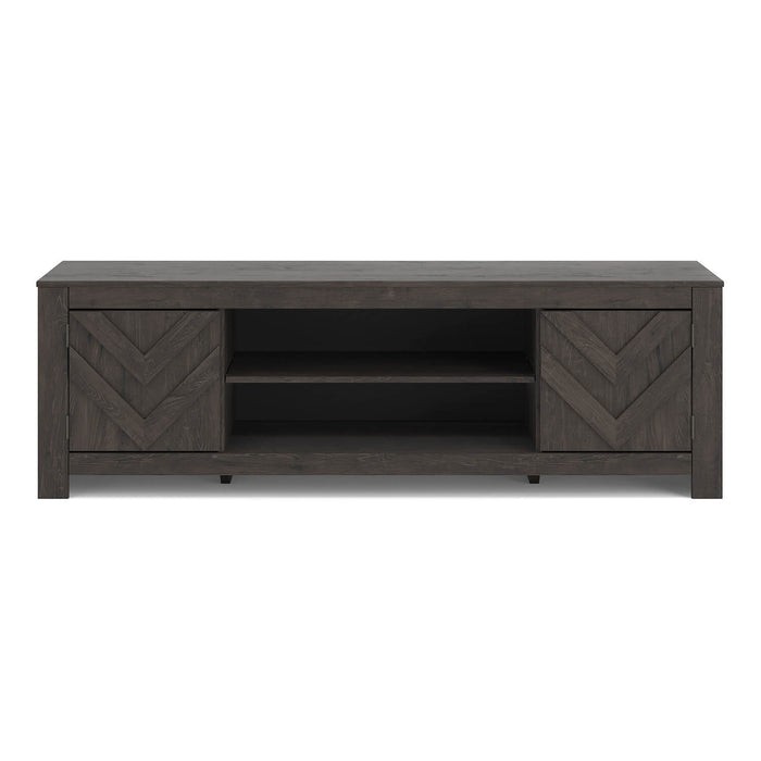 Meuble TV Cayboni