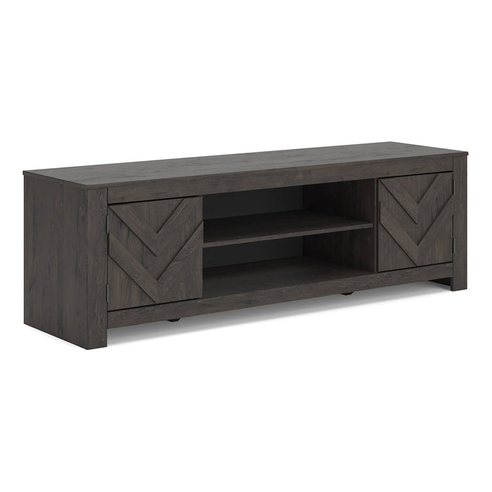 Meuble TV Cayboni