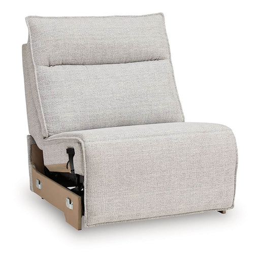 Siège sans bras inclinable ModMaxII