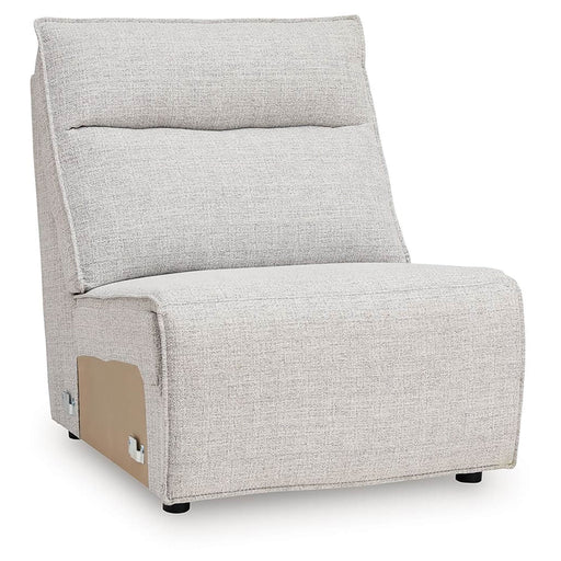 Siège sans bras fixe ModMax II